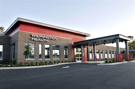 Wilmington health wilmington nc - Wilmington Health 1202 Medical Center Drive Wilmington, NC 28401 910-341-3300